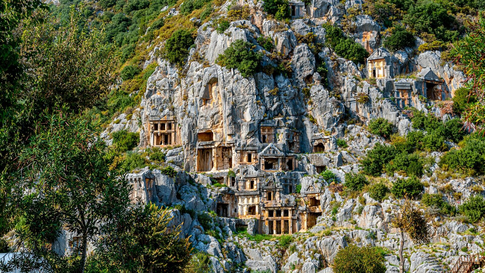 Demre