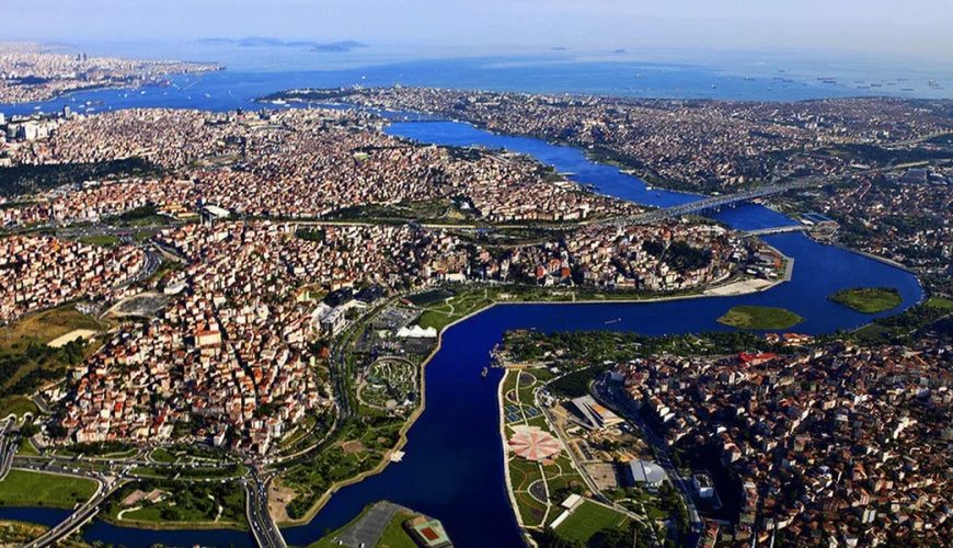 Golden Horn
