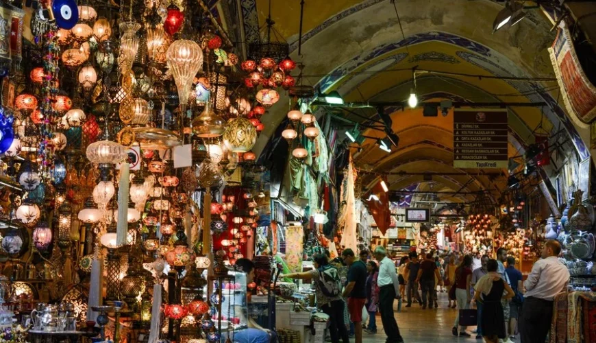 Grand Bazaar in 1 Day: Your Ultimate Shopping Guide