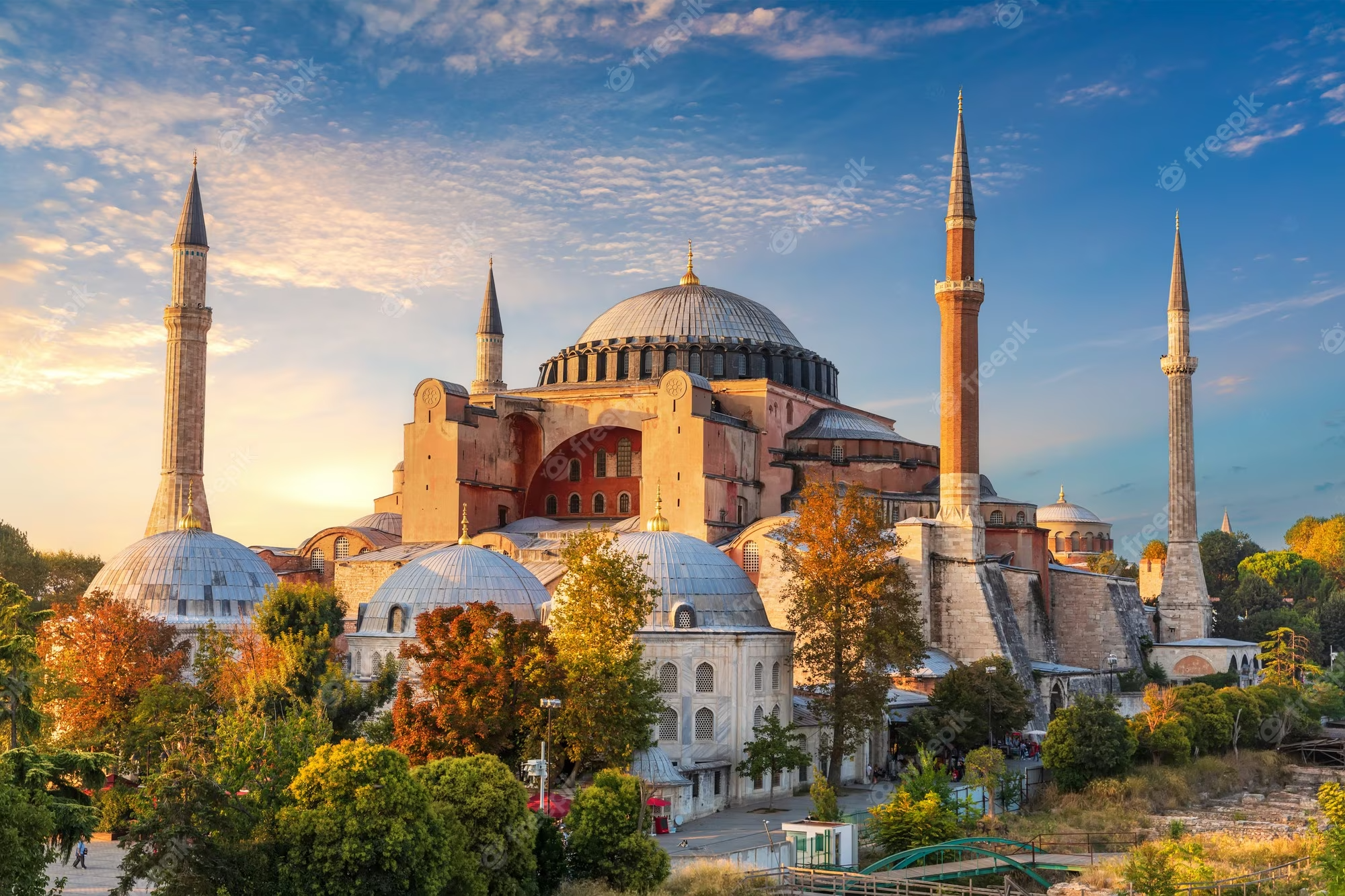 7 Wonders of Turkey: A Journey through Time and Beauty