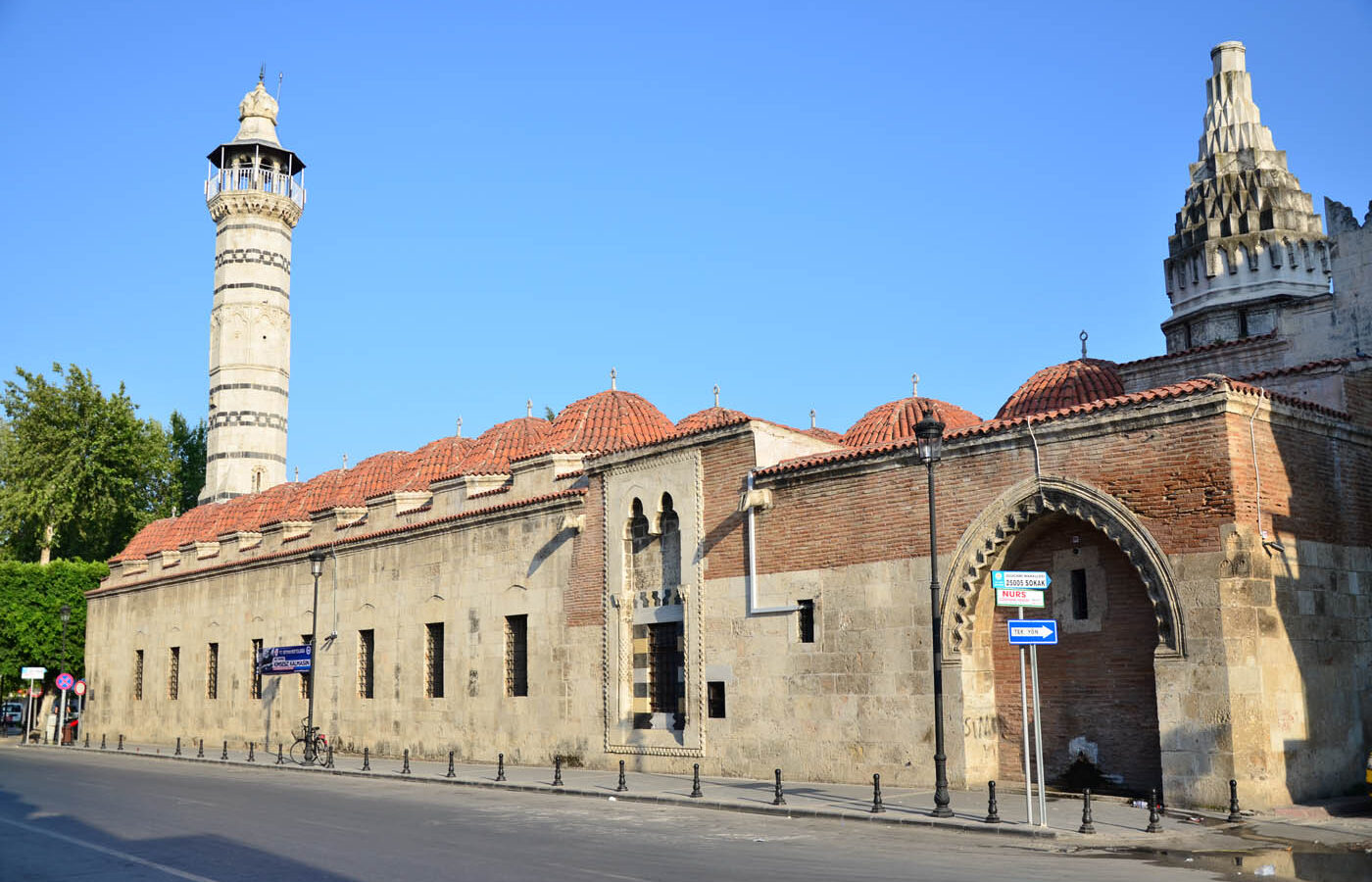 Adana Ulu Mosque