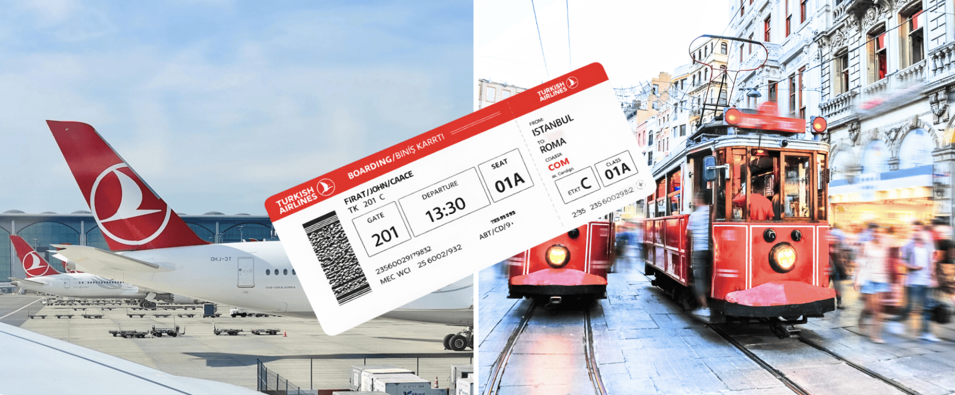 Istanbul Layover Guide for Travellers Between Flights