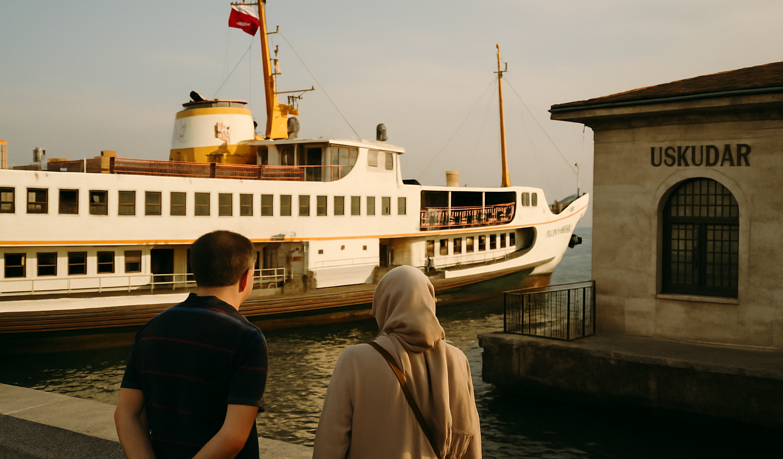 Asian Side of Istanbul: A One-Day Guide — What to do on the Asian side of Istanbul in one day