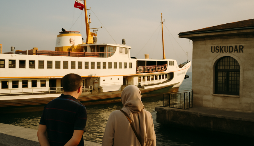 Asian Side of Istanbul: A One-Day Guide — What to do on the Asian side of Istanbul in one day