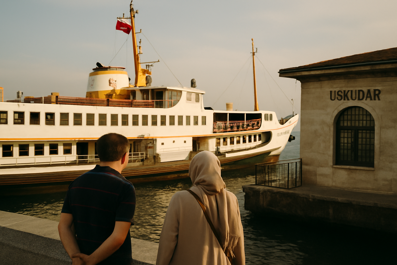 Asian Side of Istanbul: A One-Day Guide — What to do on the Asian side of Istanbul in one day