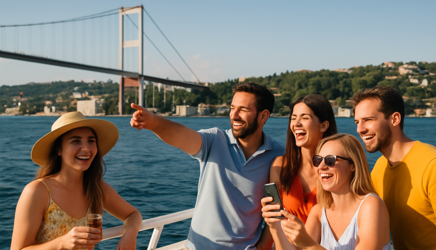 Bosphorus Dinner Cruise: What To Expect In 2026, Evening Dinner Cruises On The Bosphorus: What To Expect