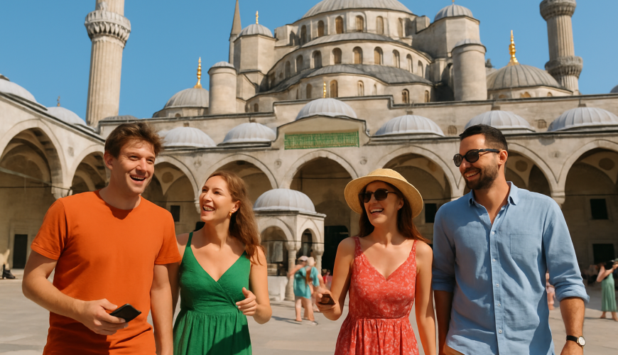 Istanbul Hammams: A Guide to the City's Baths, Guide To Istanbul's Best Hammams And Bathing Traditions