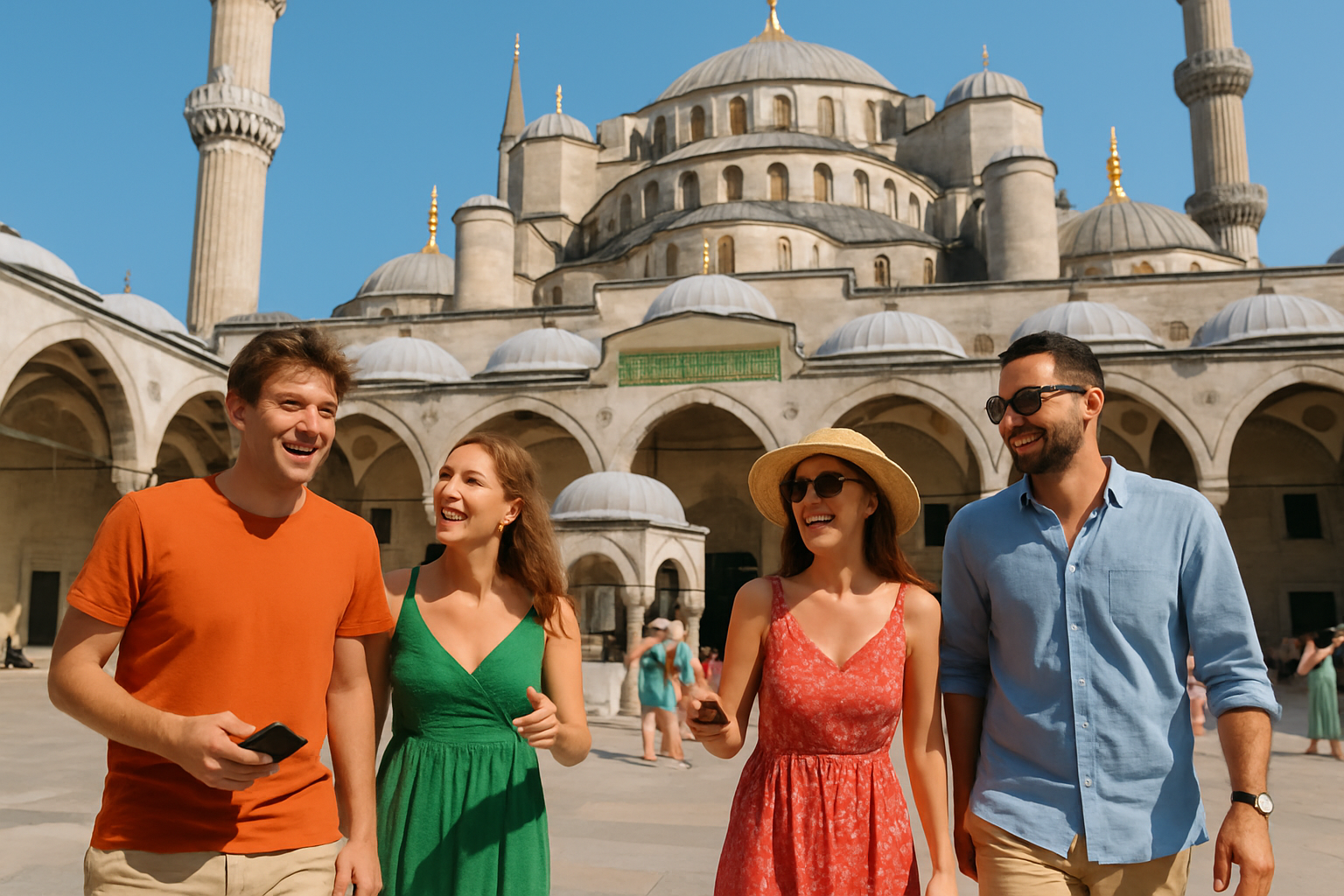 Istanbul Hammams: A Guide to the City's Baths, Guide To Istanbul's Best Hammams And Bathing Traditions