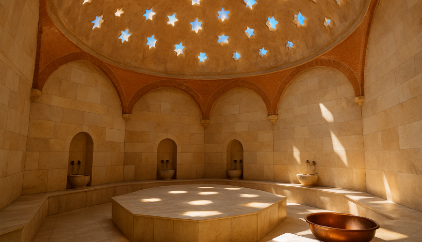 Istanbul Turkish Bath: What To Experience, What To Experience In An Istanbul Turkish Bath