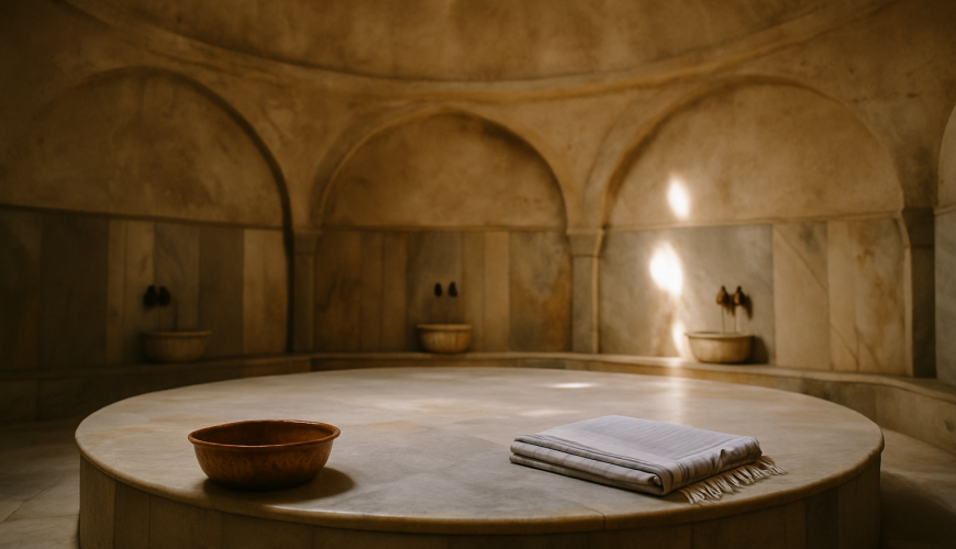 Turkish Bath Etiquette: What Actually Happens — Turkish bath etiquette: what actually happens, step by step