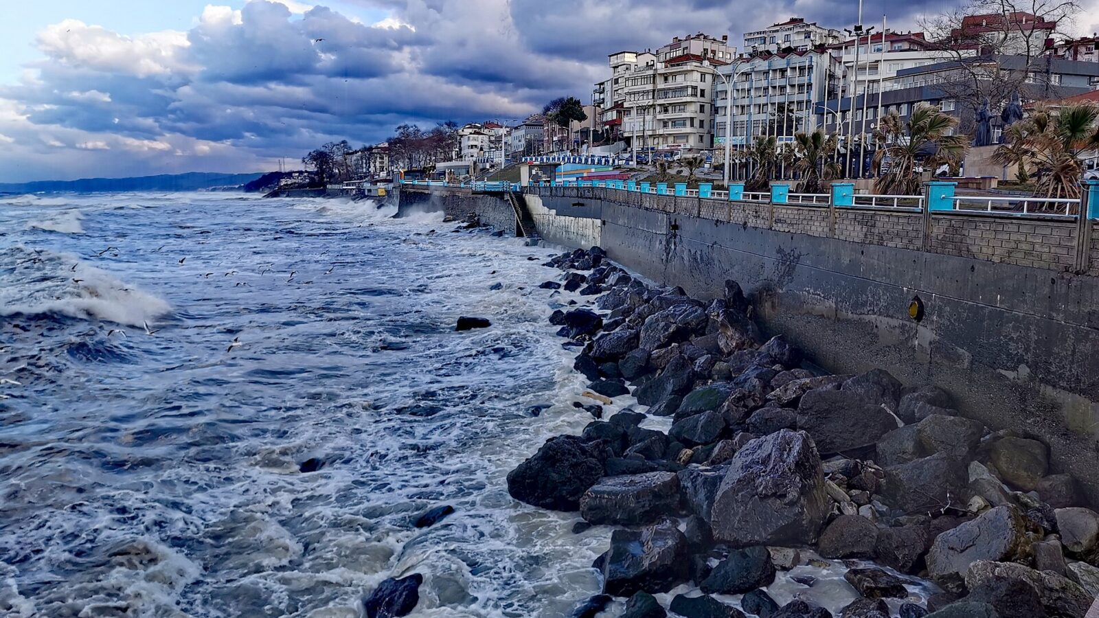 Akçakoca