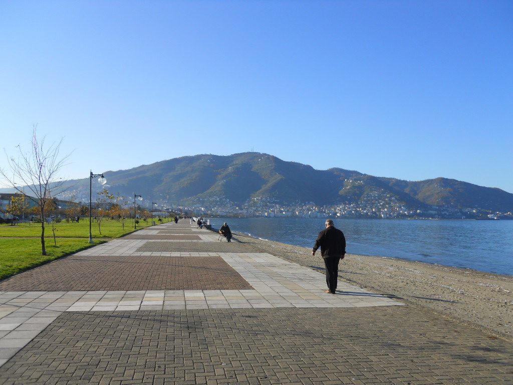Boztepe