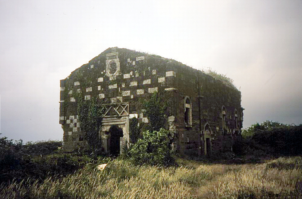 Cape Jason