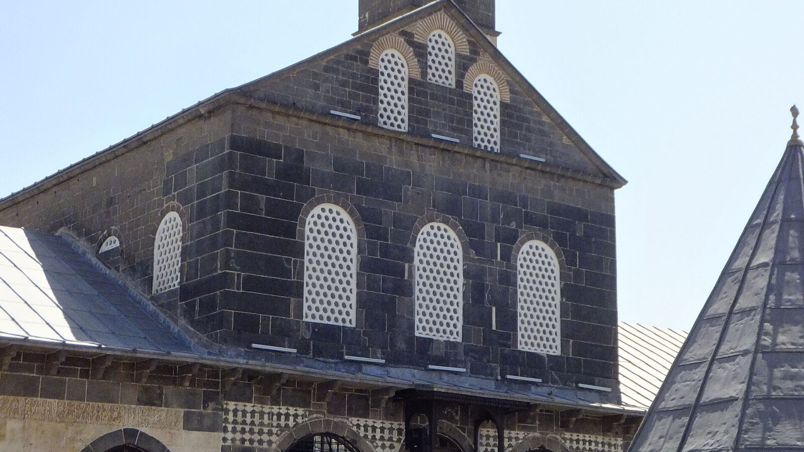 Great Mosque of Diyarbakır