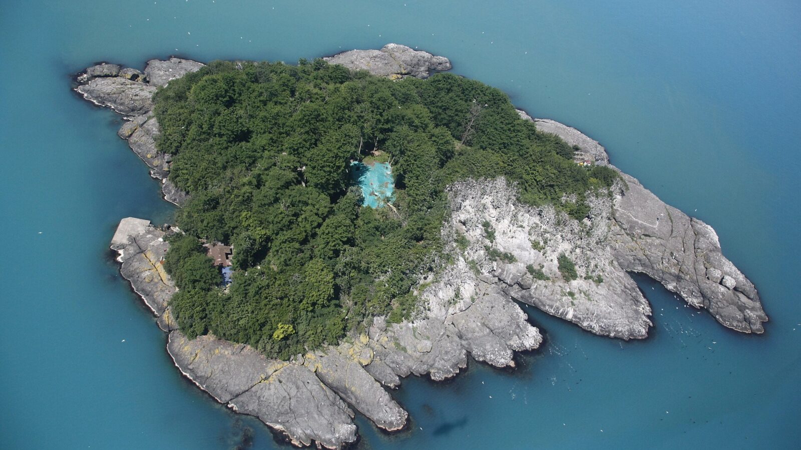 Giresun Island