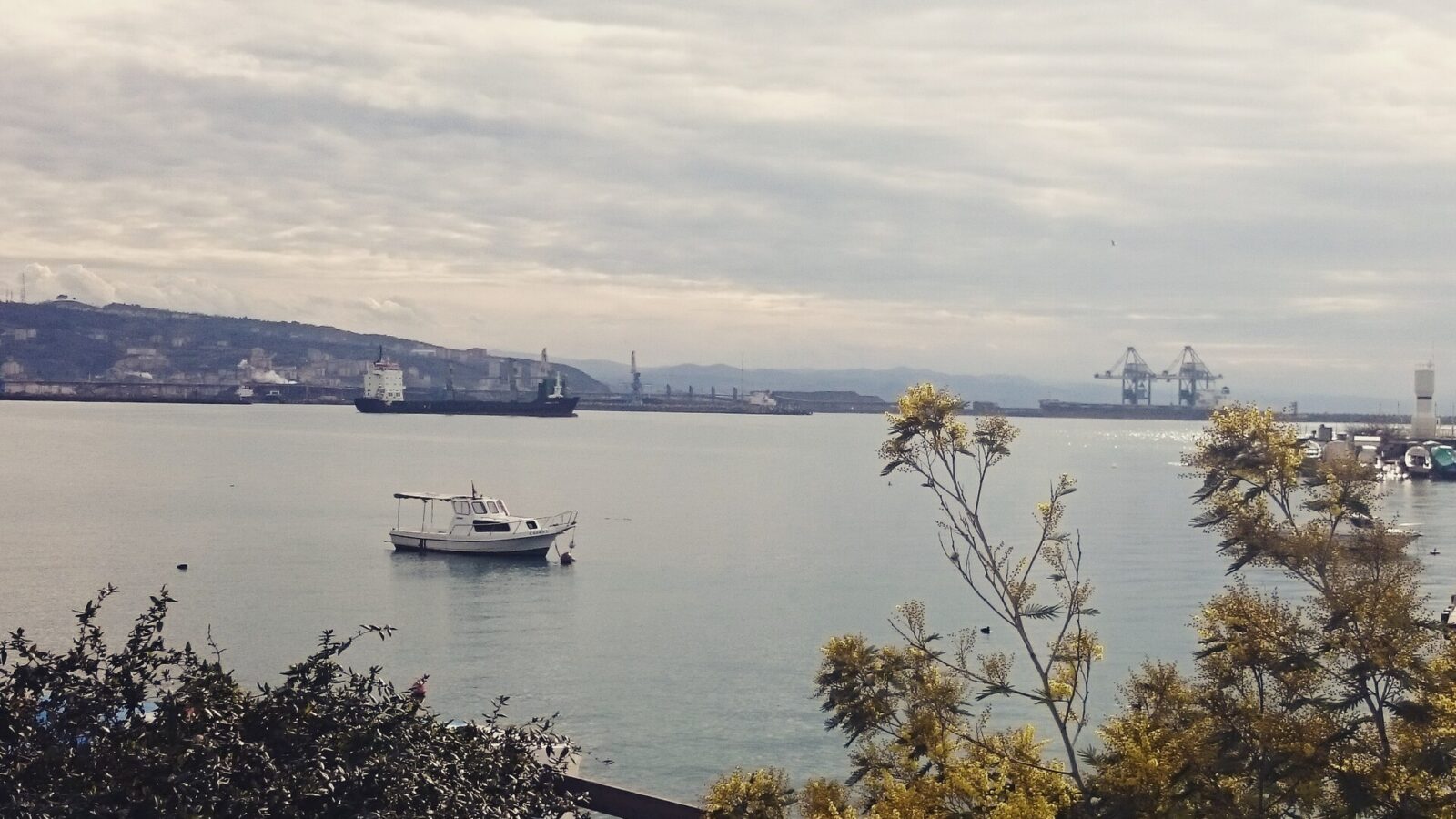 Karadeniz Ereğli