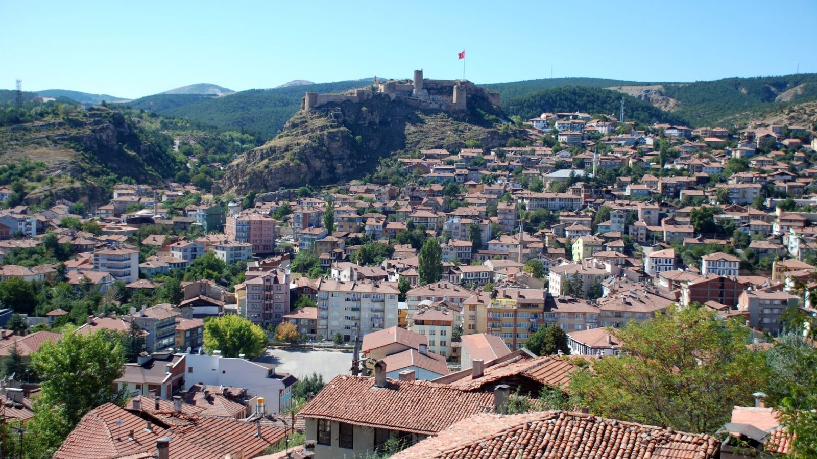 Kastamonu