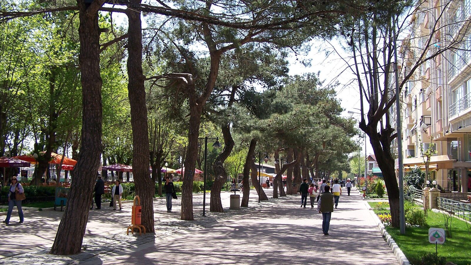 Kırklareli