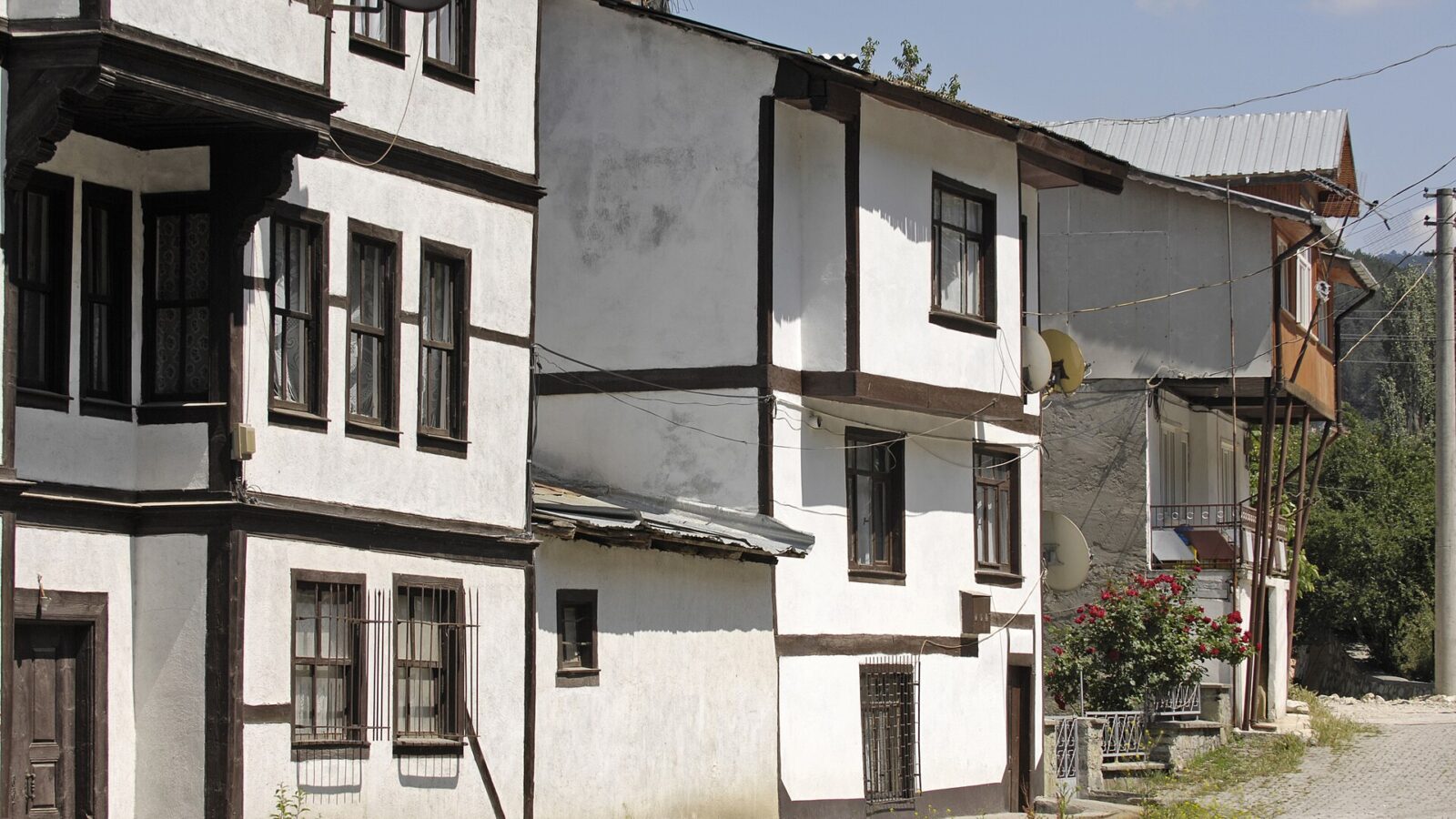 Mudurnu