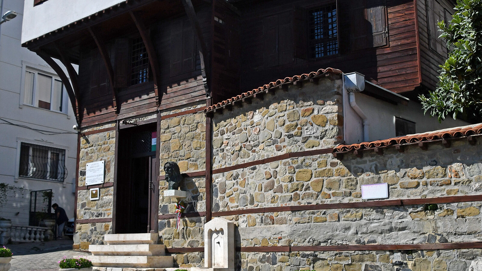 Rákóczi Museum